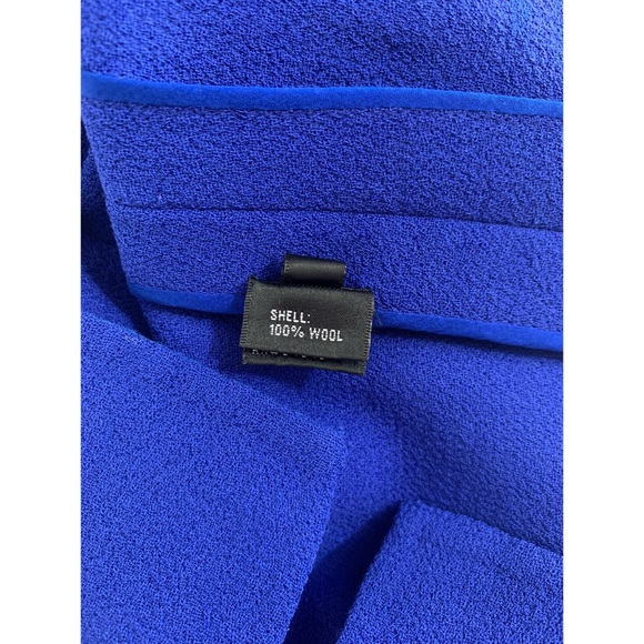 Carmen Marc Valvo dress - Picture 10 of 10